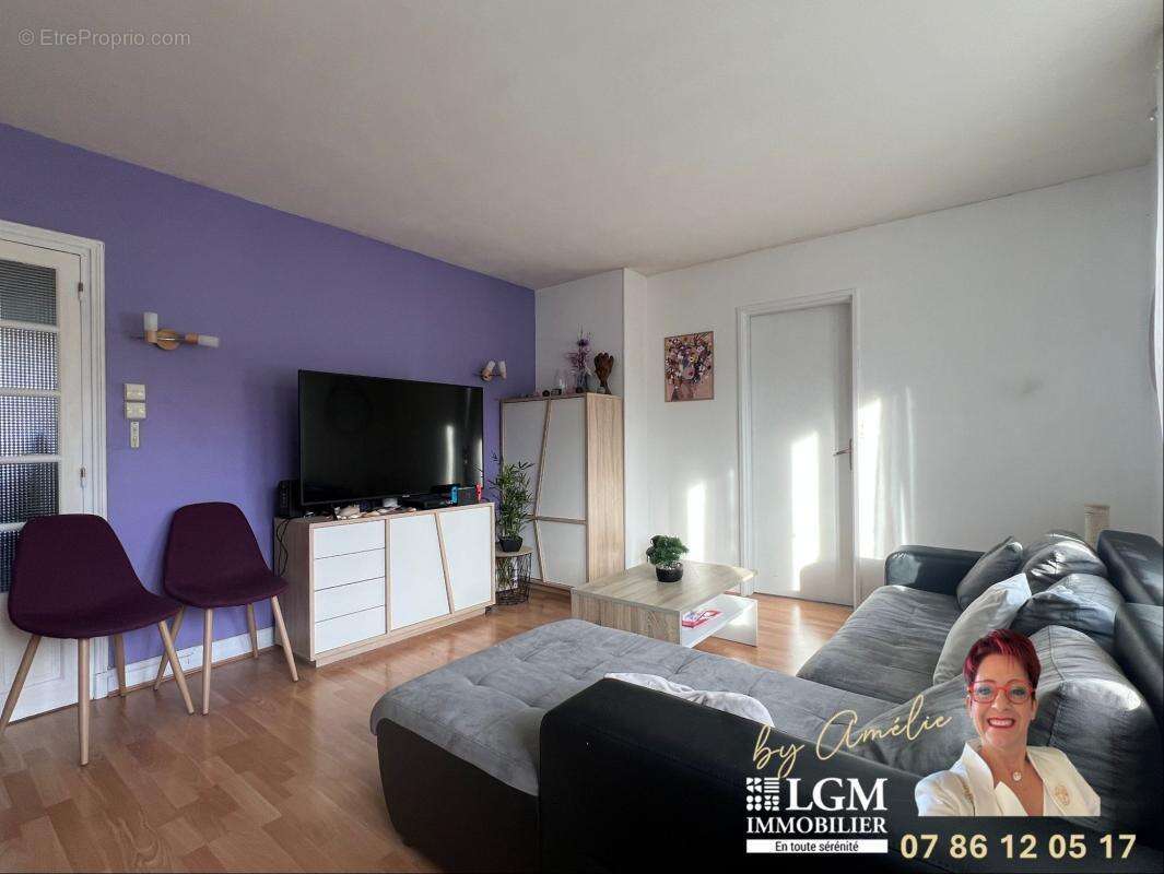 Appartement à ESSOMES-SUR-MARNE