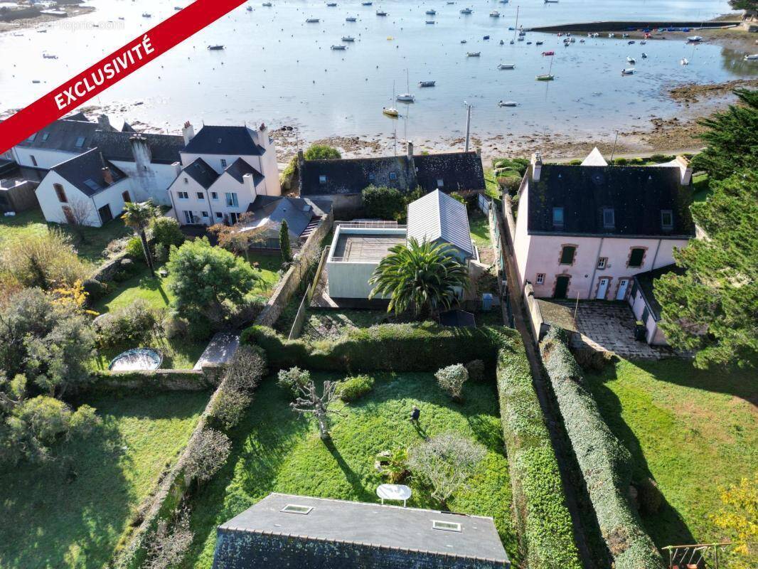 Maison à LARMOR-BADEN