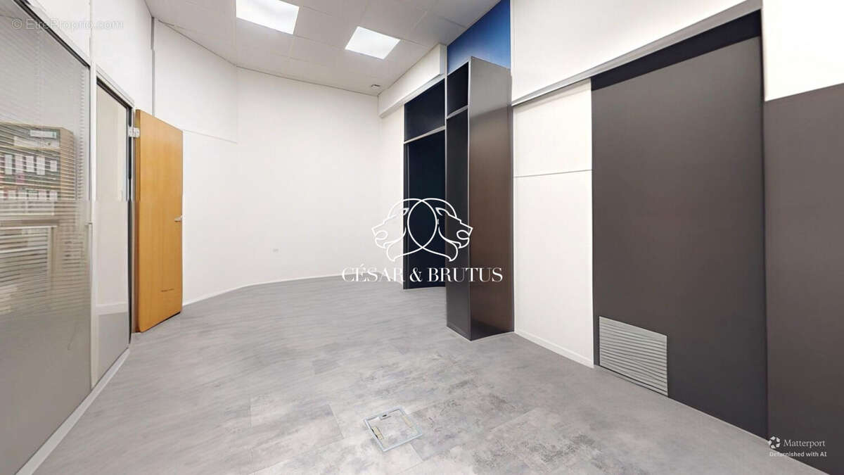 Commerce à VILLEURBANNE