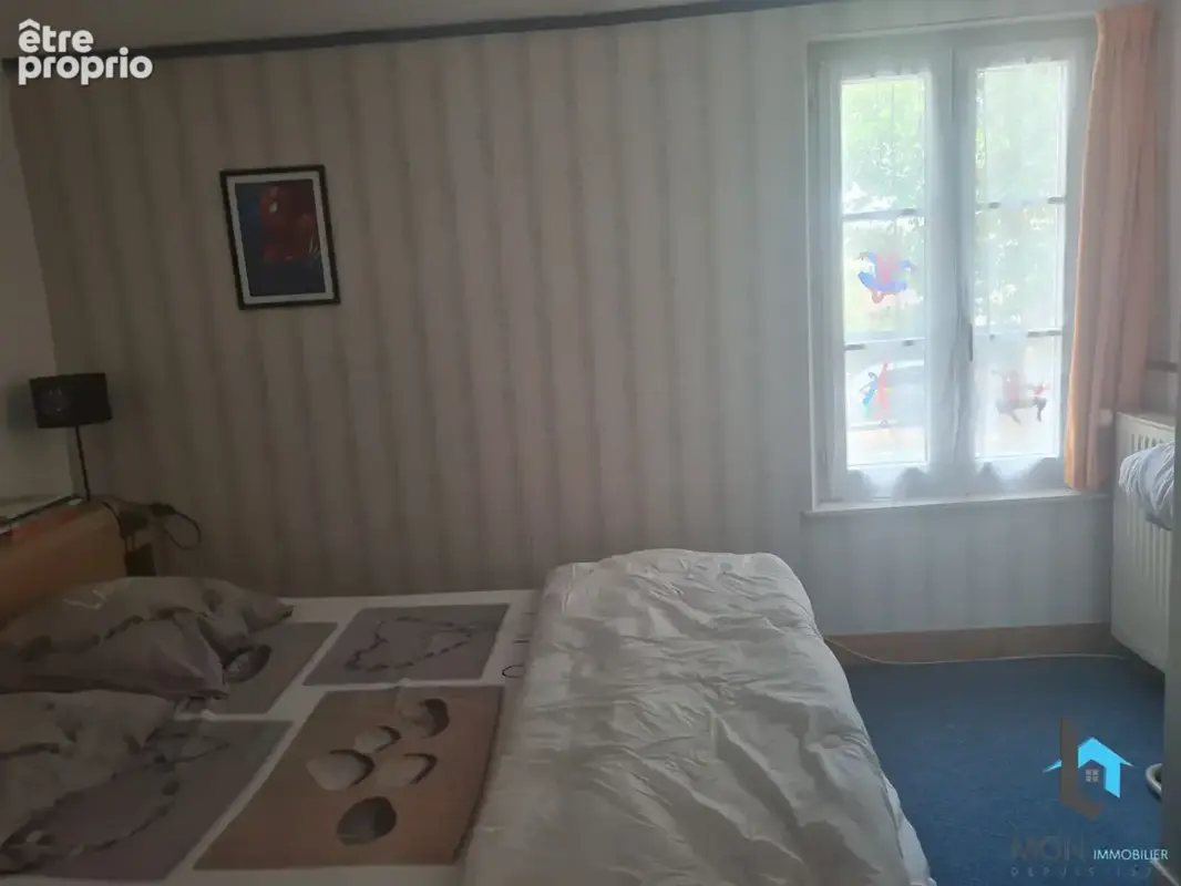 Maison centre-ville d'Illiers-combray - photo 11