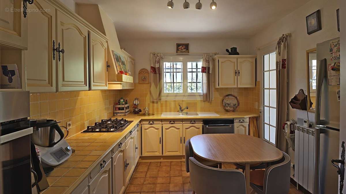 Maison à DRAGUIGNAN