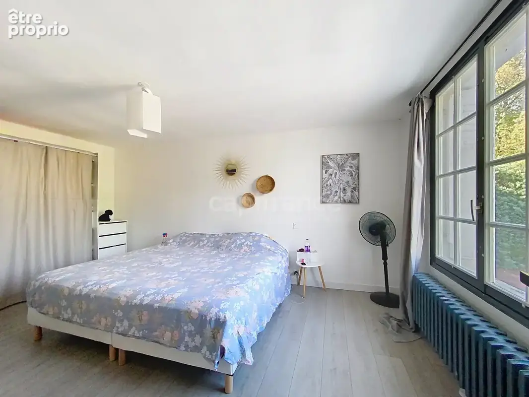 Maison à vendre 3 pièces SAINT AVERTIN (37) - photo 4