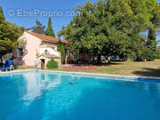 Maison à SAUMANE-DE-VAUCLUSE