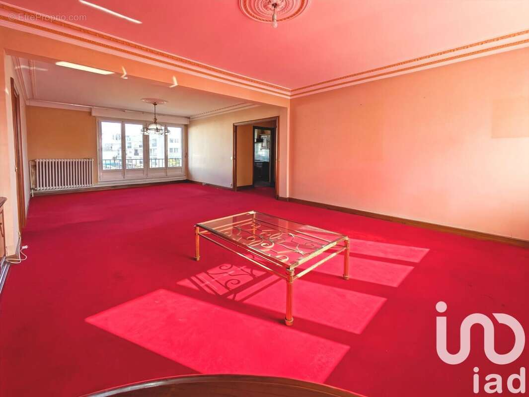 Photo 7 - Appartement à LORIENT