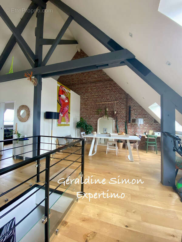 Appartement à DOUAI