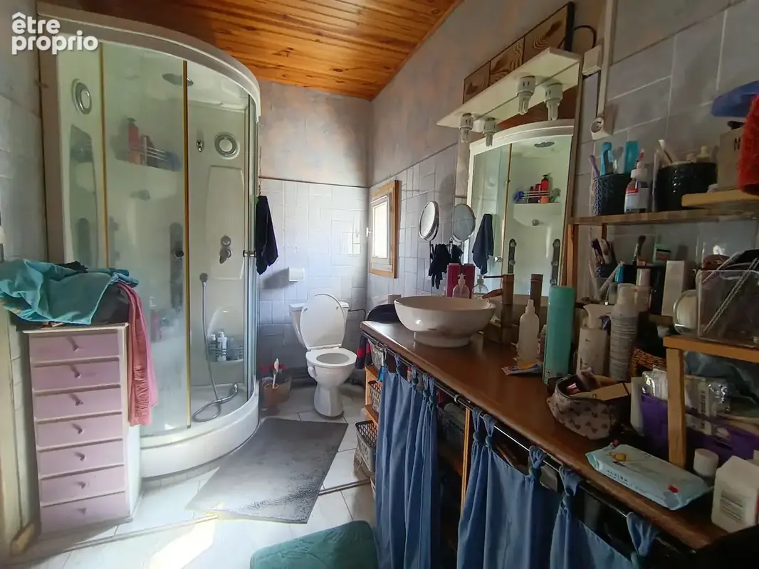 Maison à Tulle en Corrèze - photo 9