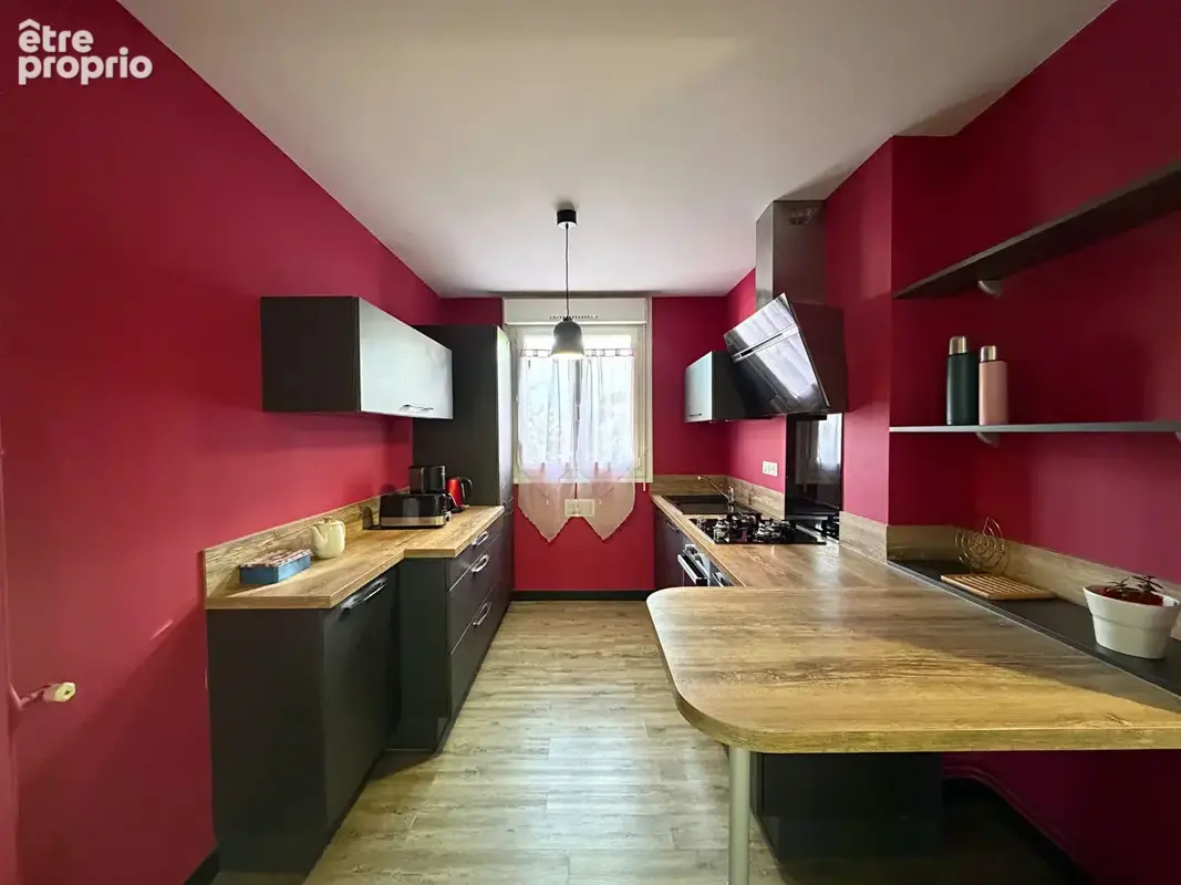 Appartement rénové Quimper! - photo 10