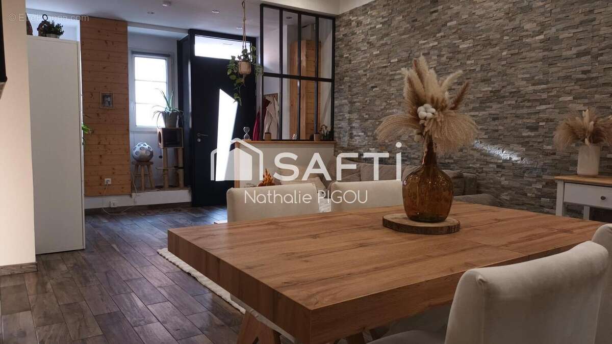 Photo 2 - Appartement à EU