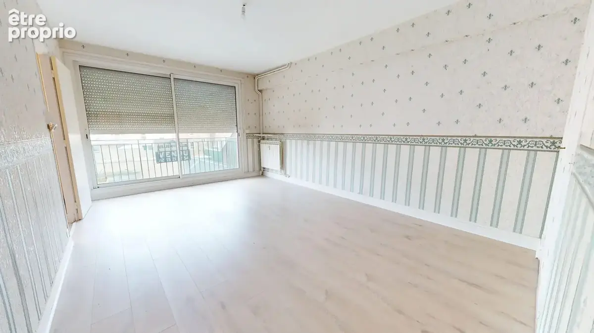 Appartement à LE HAVRE