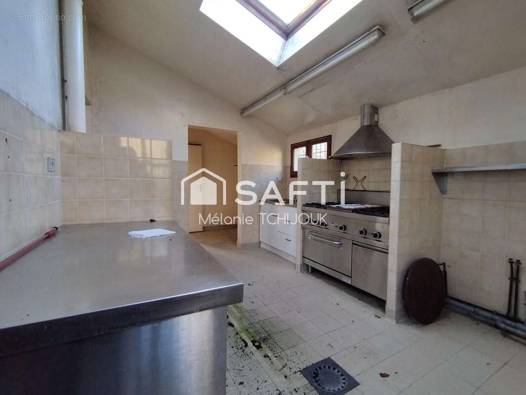 Photo 5 - Maison à SAINT-MAURICE-SUR-AVEYRON