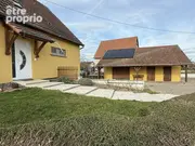 Maison à NIEDERHERGHEIM