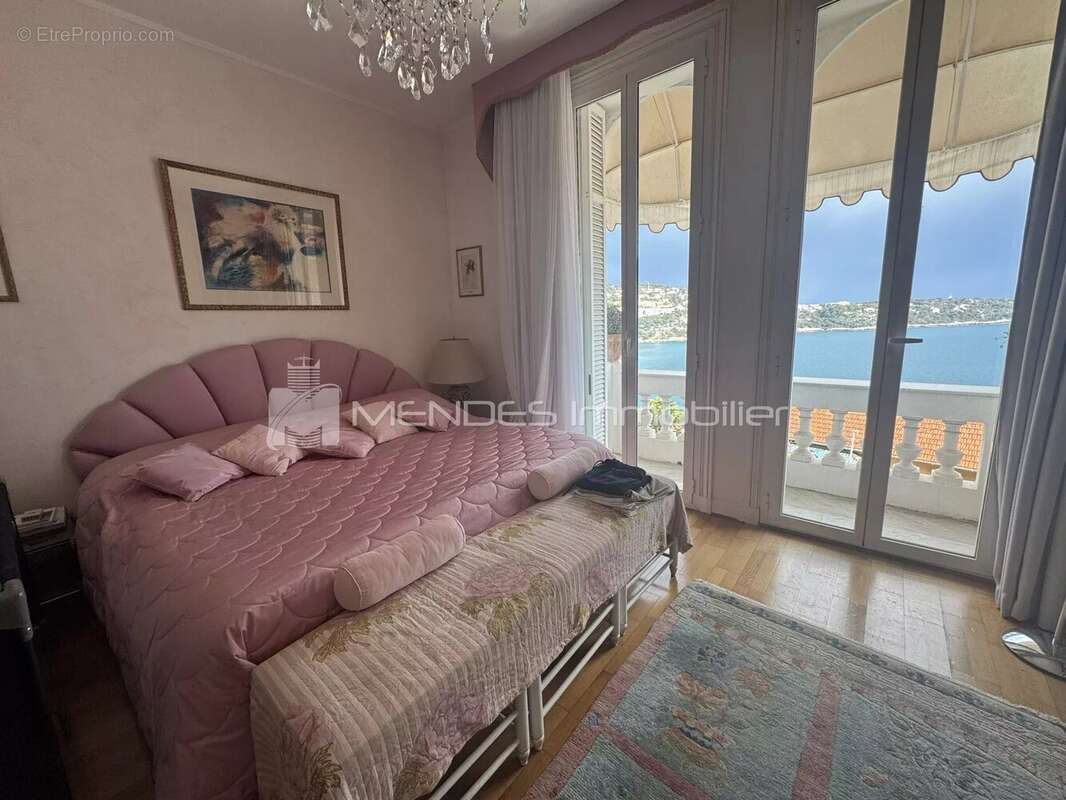 Maison à ROQUEBRUNE-CAP-MARTIN