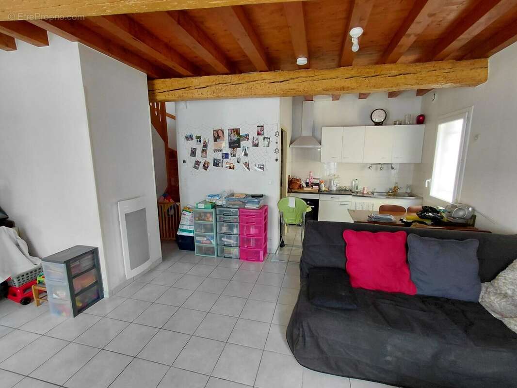 Maison 65 m² à Libourne  - photo 4