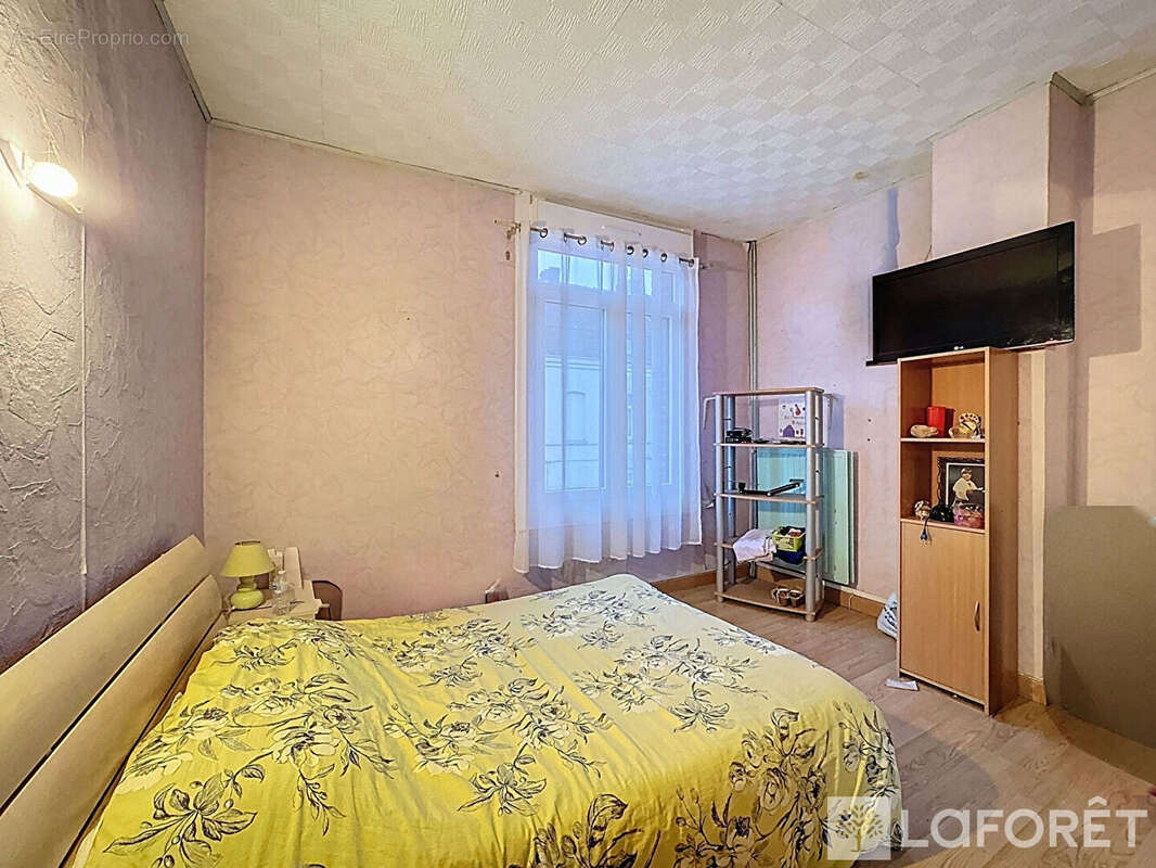 Maison à ARMENTIERES