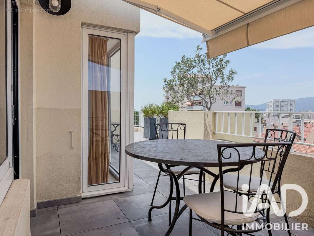 Photo 9 - Appartement à TOULON