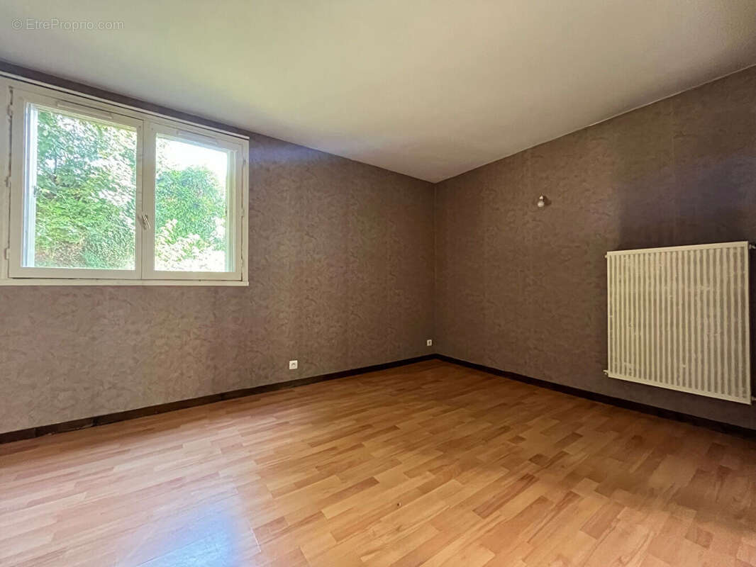 Appartement à BOLBEC