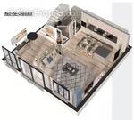 Maison à FONTENAY-SOUS-BOIS