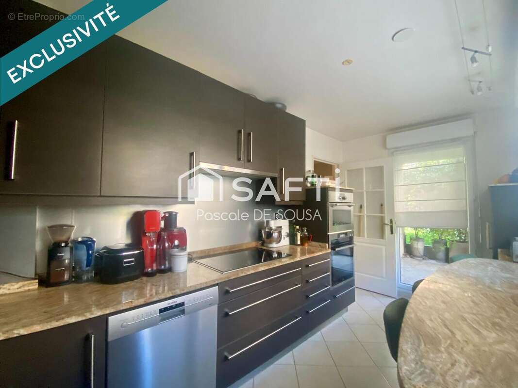 Photo 7 - Appartement à RUEIL-MALMAISON