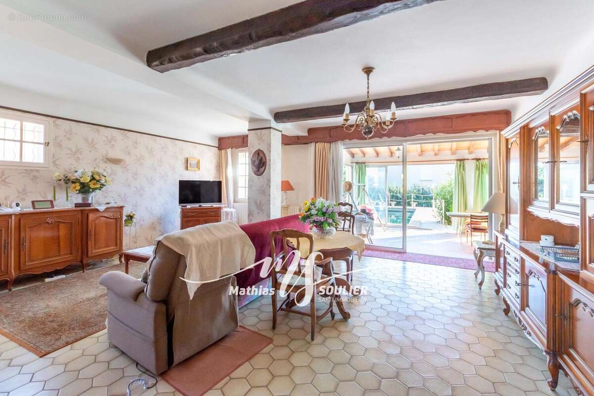 Photo 5 - Maison à CARRY-LE-ROUET