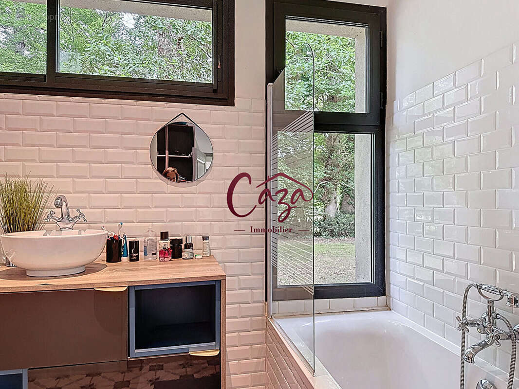 Maison à SAINT-SULPICE-ET-CAMEYRAC