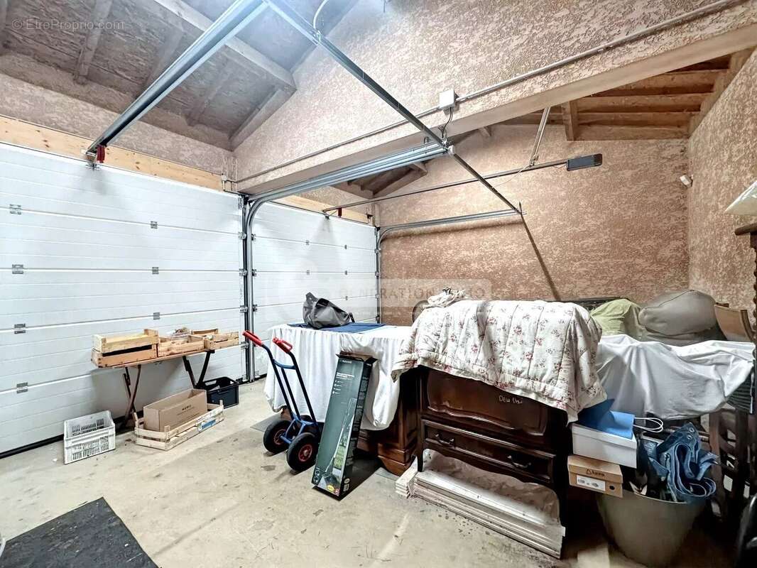 Belle Maison avec Piscine à vendre surles hauteurs de Beaucaire - photo 18