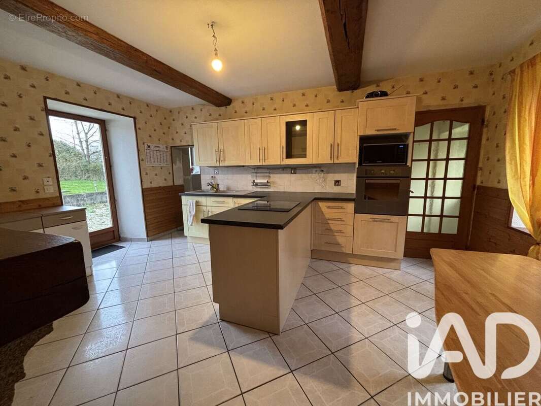 Photo 6 - Maison à AUVERS