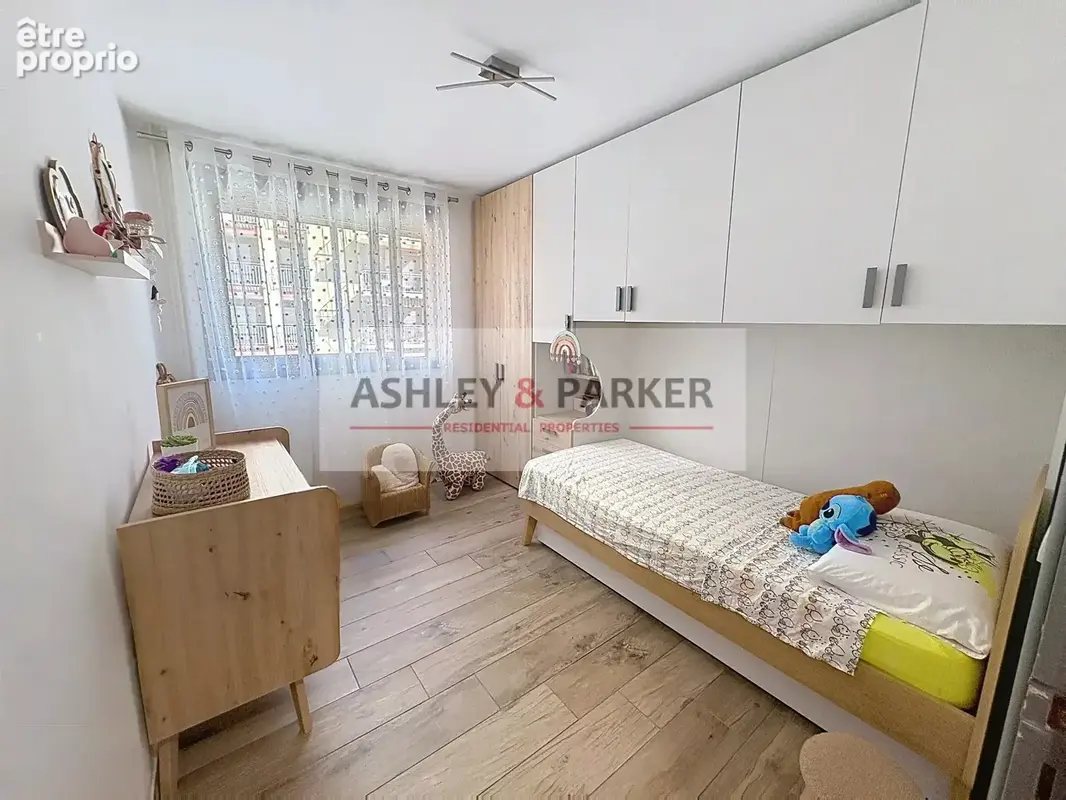 Appartement 4 pieces - photo 7