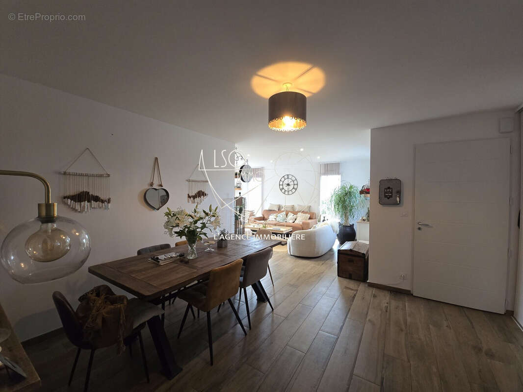 Maison 110 m² à Les Sables-D'olonne  - photo 4
