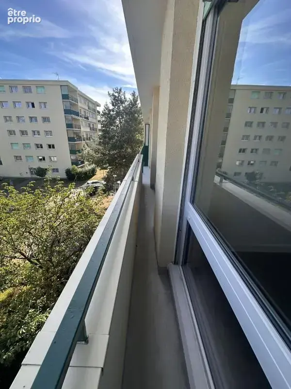 Grand T4 avec balcon - photo 9