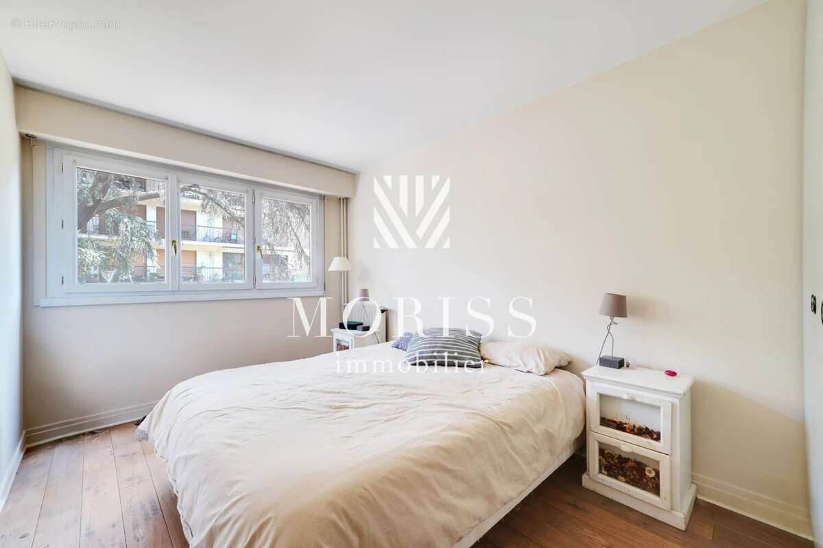 Appartement 7 pièces, 4 chambres, balcon, 127m2 - photo 7