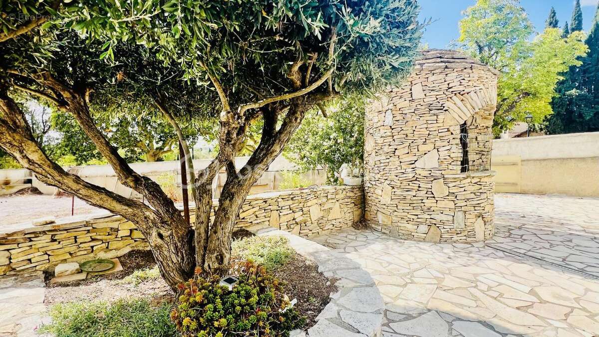 Maison à POUZOLS-MINERVOIS