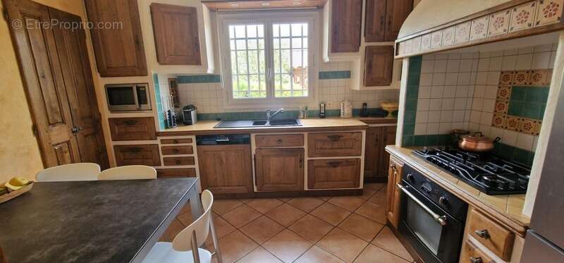 Maison à FOS-SUR-MER