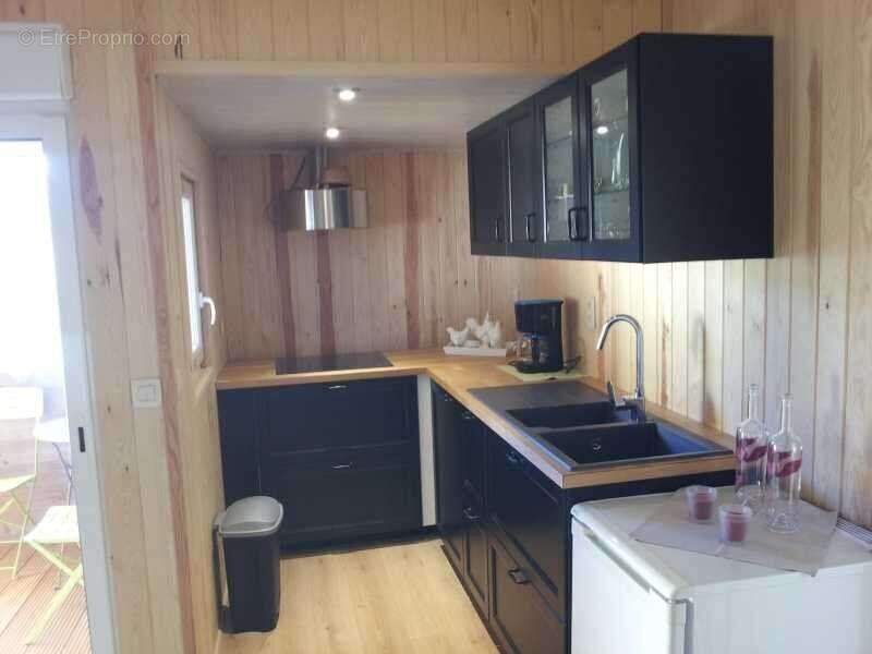 Photo 7 - Maison à ROQUEBRUN