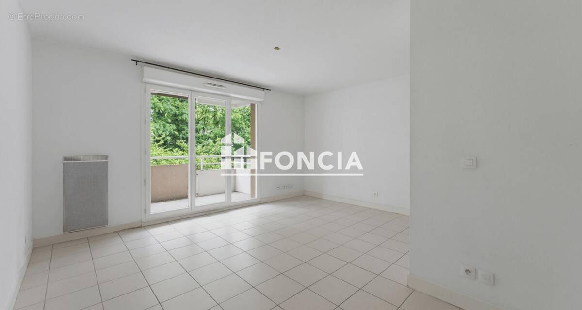 Appartement à BRUGES