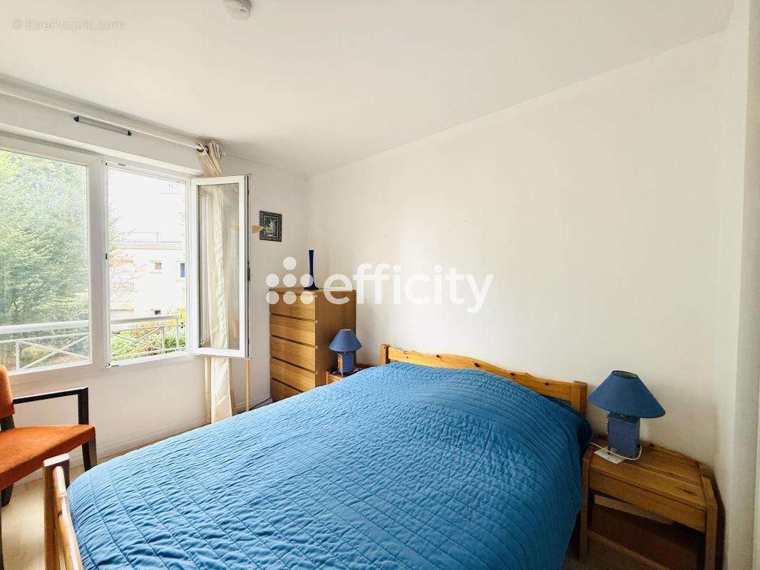 Appartement à CHATILLON