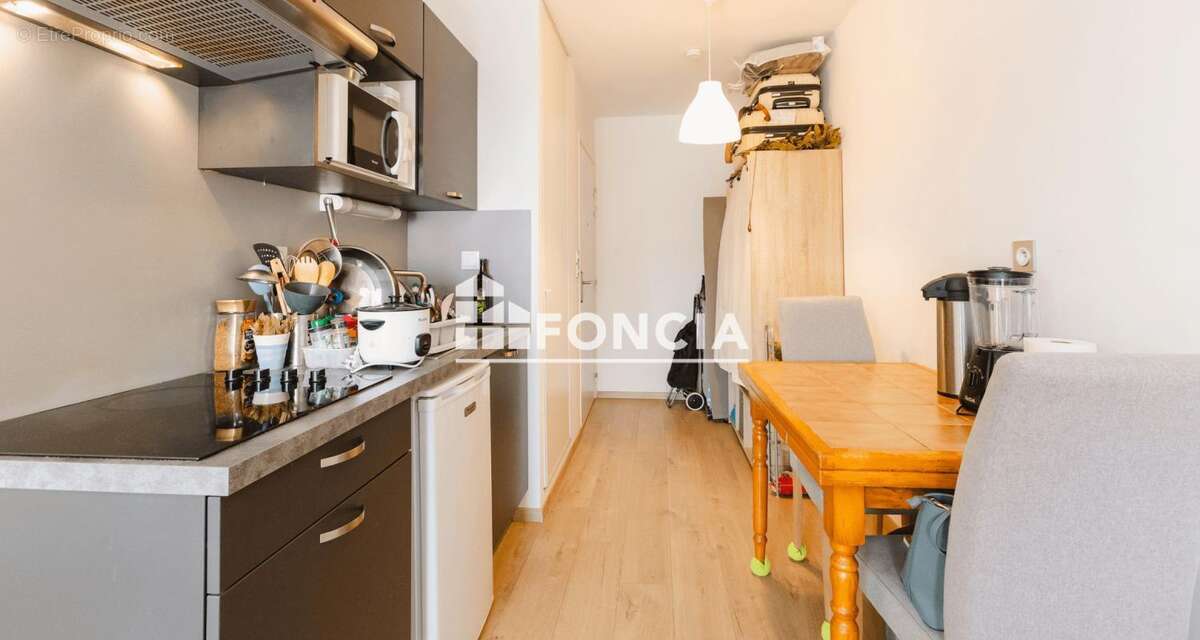 Appartement à CESSON-SEVIGNE