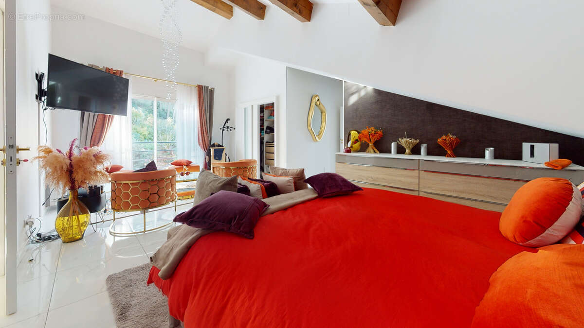 Maison à SEPTEMES-LES-VALLONS