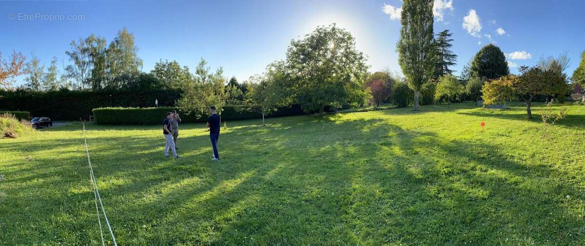 Photo 7 - Terrain à BRETAGNOLLES