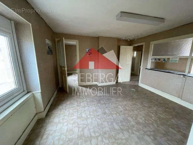 Appartement à MAZAMET