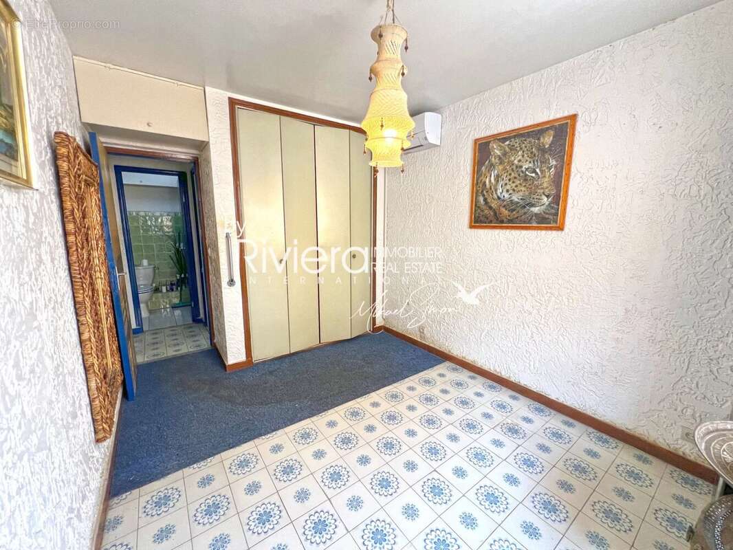 Appartement à CAVALAIRE-SUR-MER