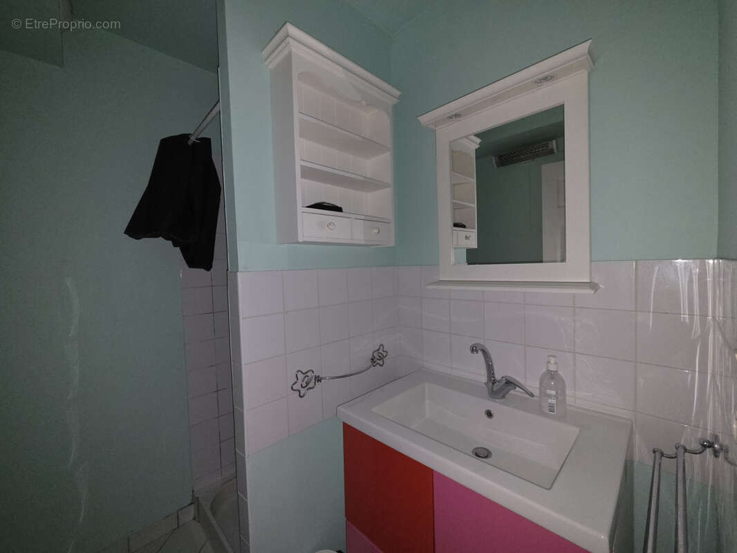 Appartement à TROYES