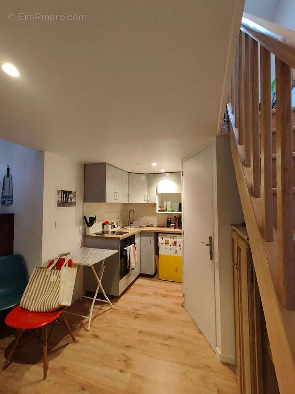 Appartement à PARIS-7E