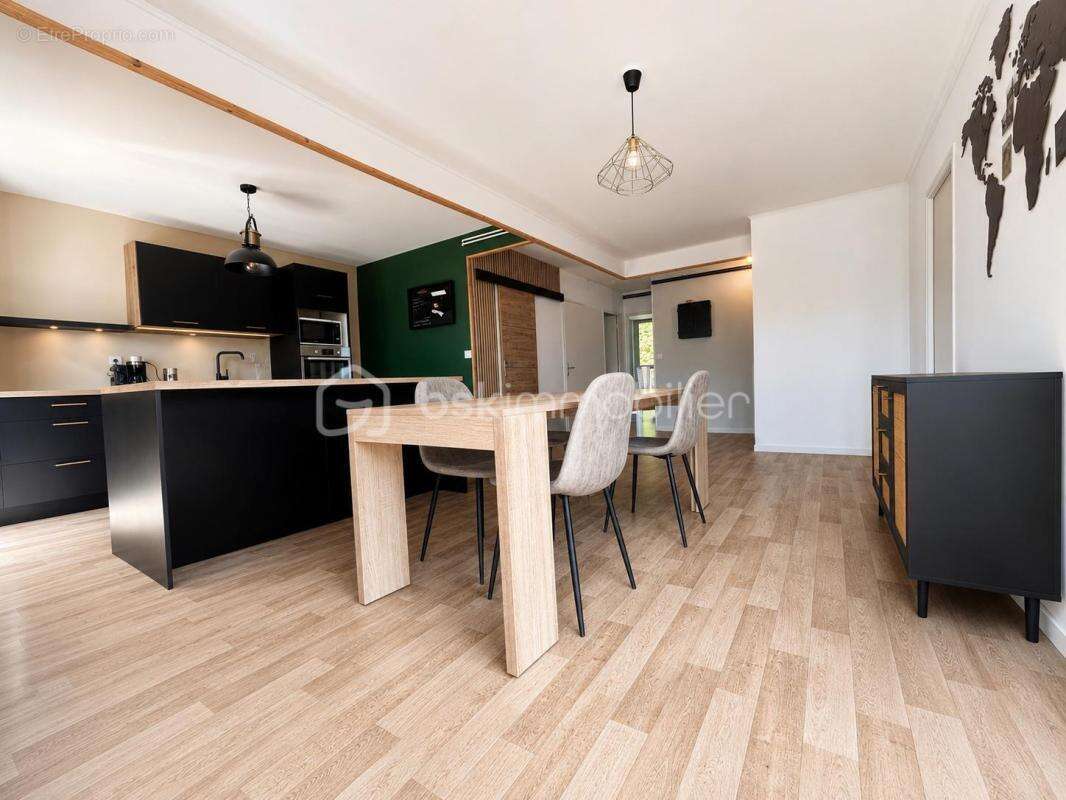 Appartement à ROUBAIX
