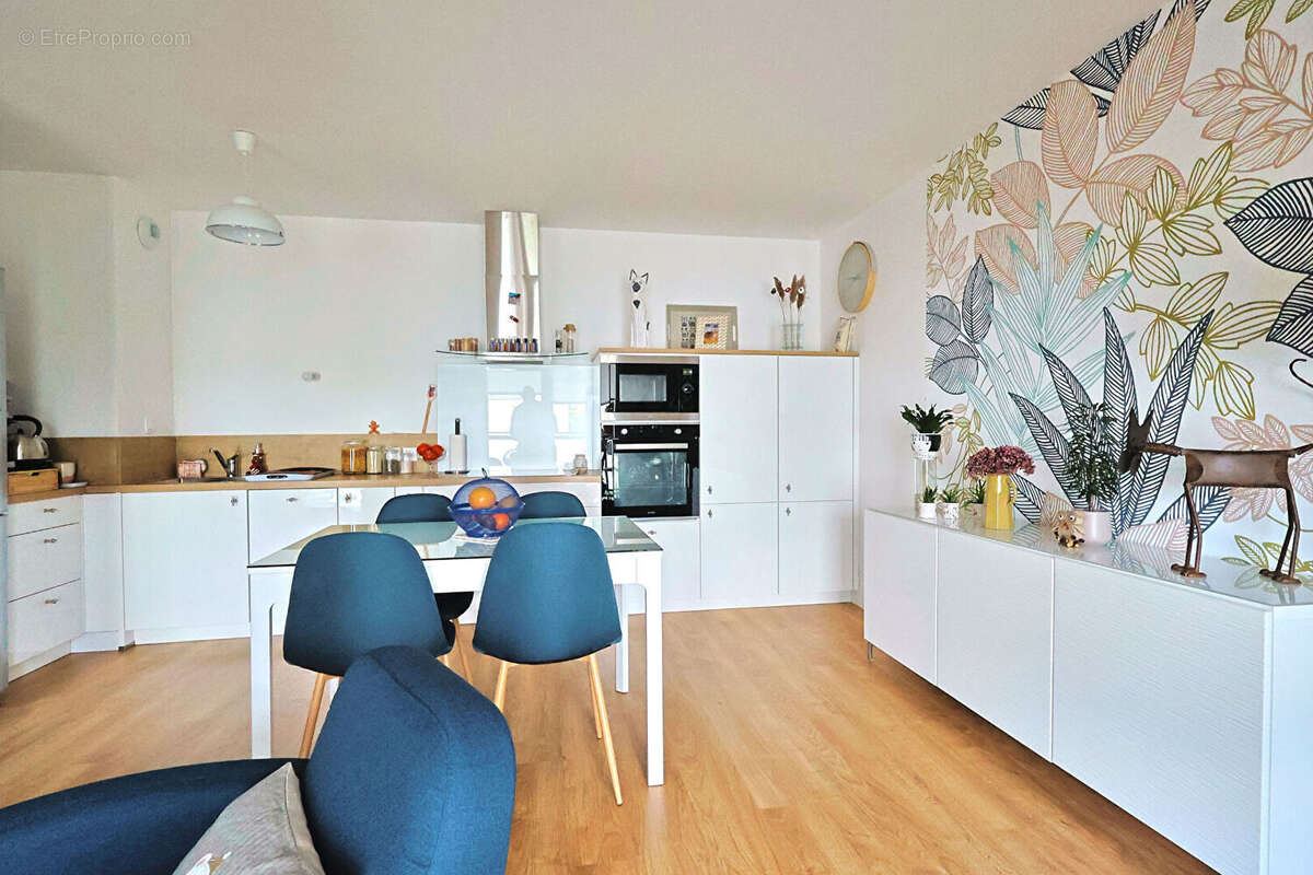 Appartement à SAINT-MALO