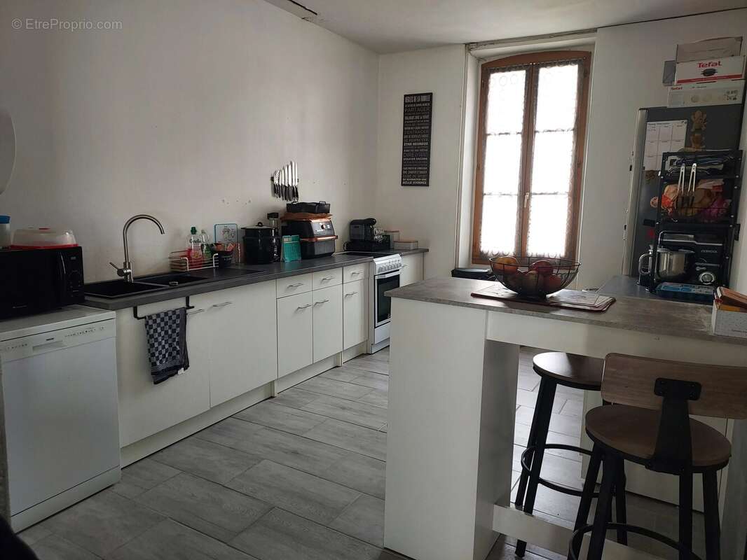Maison de ville 8 pièces 4 chambres grange et jardin - photo 7