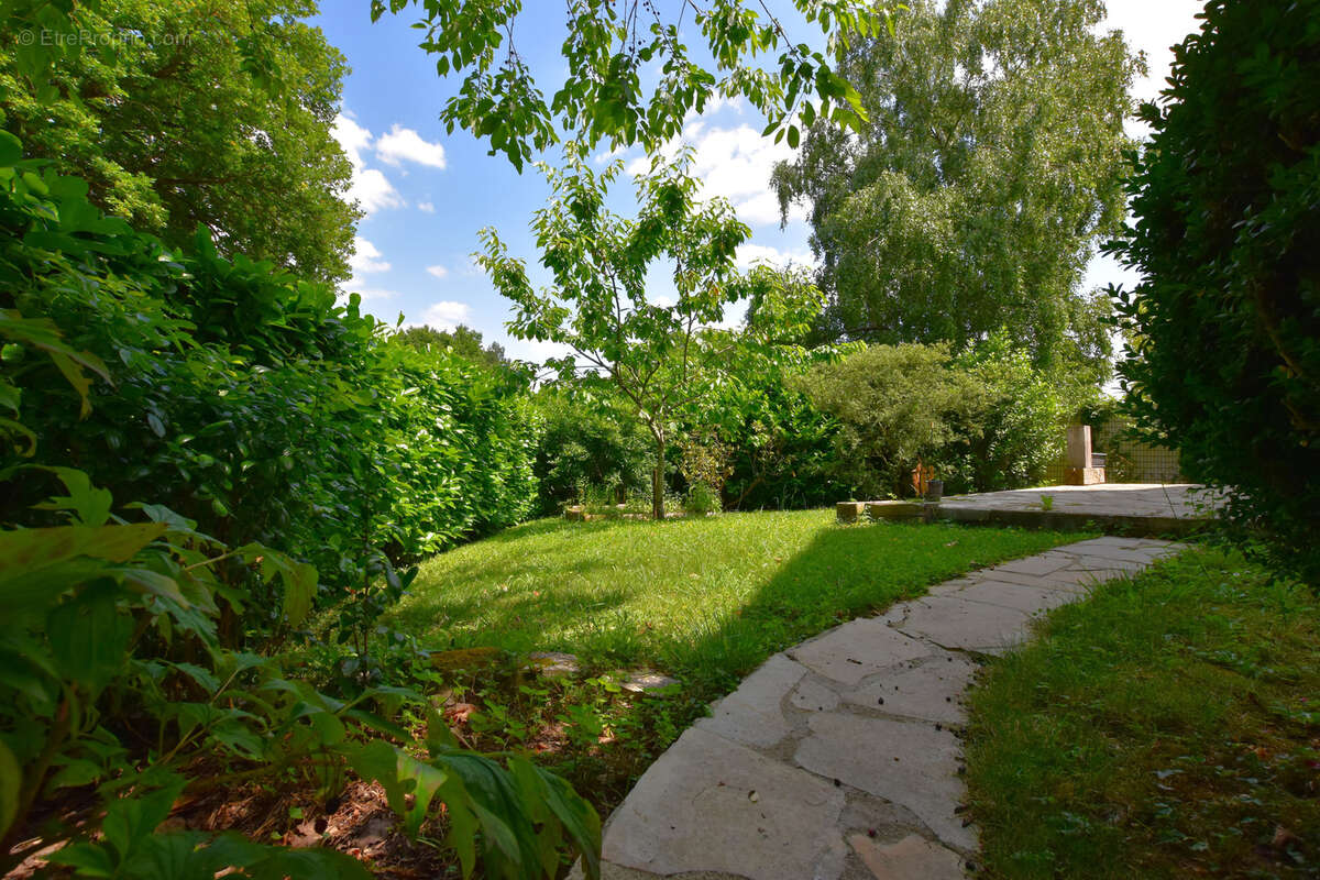 Maison à LES ESSARTS-LE-ROI