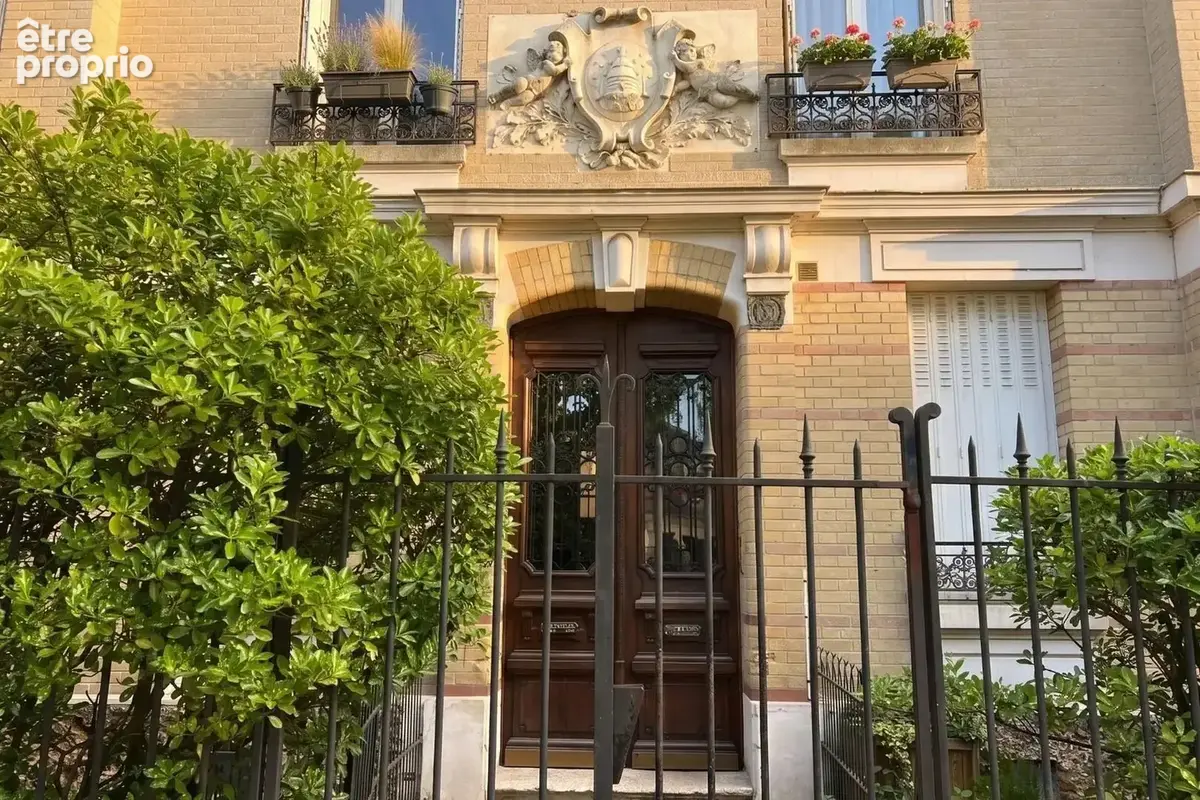 Élégance, lumière et cachet dans un secteur prisé - photo 5