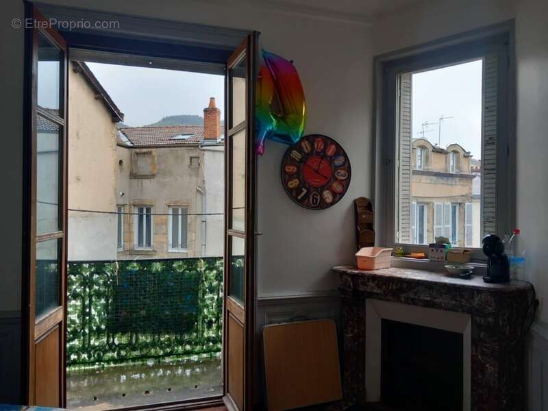 Appartement à THIERS