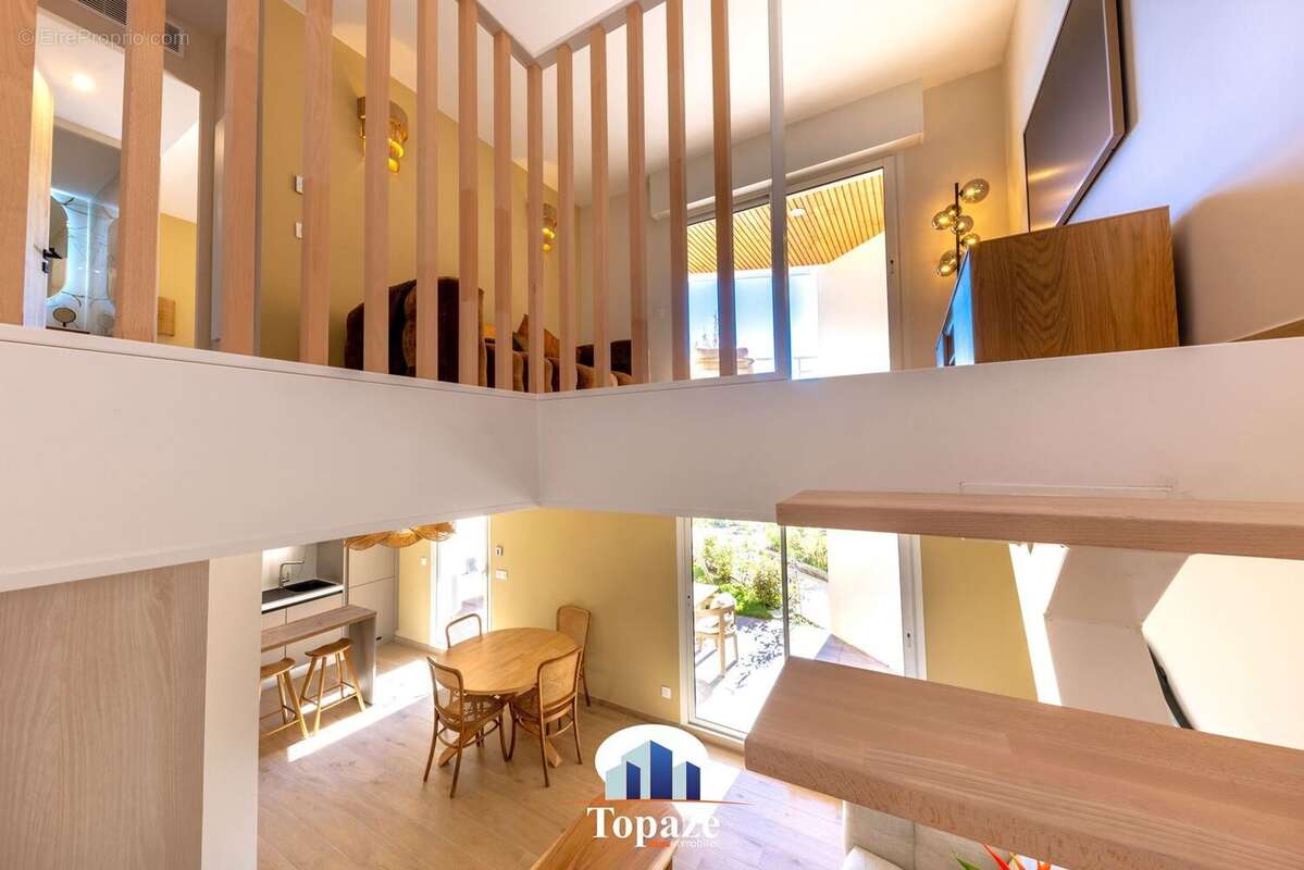 Appartement 60 m² à Saint-Raphael  - photo 4