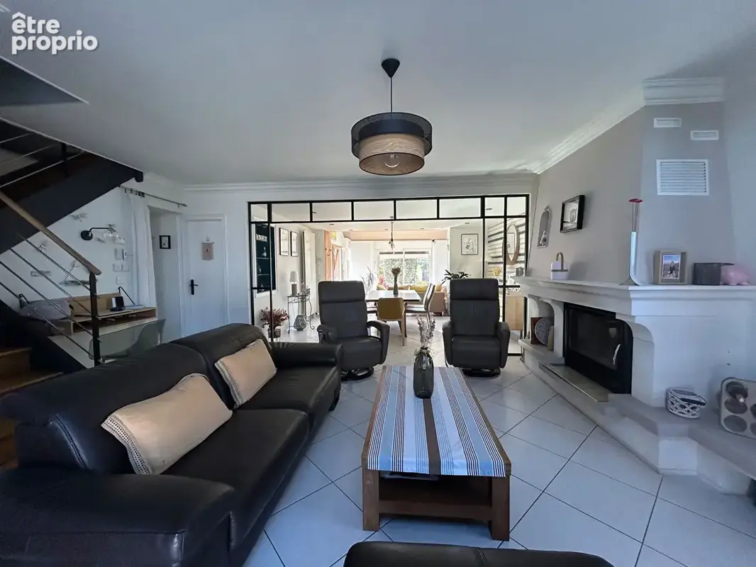 Maison familiale rénovée au nord de Quimper - photo 5